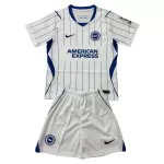 Brighton Hove Albion Fodboldtrøje Børn Udebane 26/27