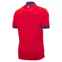 CA Osasuna Fodboldtrøje Herre Hjemmebane 26/27
