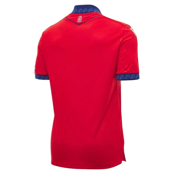 CA Osasuna Fodboldtrøje Herre Hjemmebane 26/27