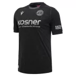 CA Osasuna Fodboldtrøje Herre Tredje 26/27