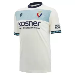 CA Osasuna Fodboldtrøje Herre Udebane 26/27 CA Osasuna Fodboldtrøje Herre Udebane 26/27