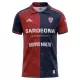 Cagliari Calcio Fodboldtrøje Herre Hjemmebane 26/27 Cagliari Calcio Fodboldtrøje Herre Hjemmebane 26/27