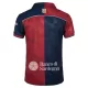 Cagliari Calcio Fodboldtrøje Herre Hjemmebane 26/27