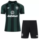 Celtic FC Fodboldtrøje Børn Udebane 26/27