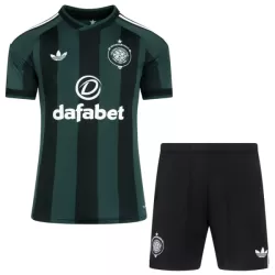 Celtic FC Fodboldtrøje Børn Udebane 26/27 Celtic FC Fodboldtrøje Børn Udebane 26/27