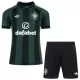 Celtic FC Fodboldtrøje Børn Udebane 26/27 Celtic FC Fodboldtrøje Børn Udebane 26/27