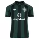 Celtic FC Fodboldtrøje Børn Udebane 26/27