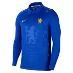 Chelsea Fodboldtrøje Herre Hjemmebane 26/27 Langærmet