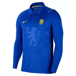 Chelsea Fodboldtrøje Herre Hjemmebane 26/27 Langærmet Chelsea Fodboldtrøje Herre Hjemmebane 26/27 Langærmet