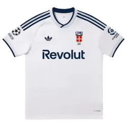 Como Fodboldtrøje Herre Udebane 26/27 Como Fodboldtrøje Herre Udebane 26/27