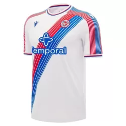 Crystal Palace Fodboldtrøje Herre Hjemmebane 26/27