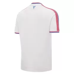 Crystal Palace Fodboldtrøje Herre Hjemmebane 26/27