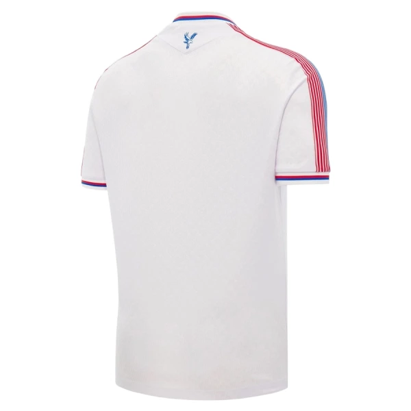 Crystal Palace Fodboldtrøje Herre Hjemmebane 26/27