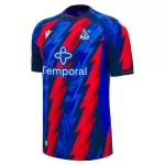 Crystal Palace Fodboldtrøje Herre Tredje 26/27