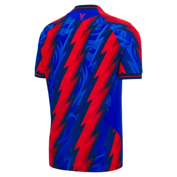 Crystal Palace Fodboldtrøje Herre Tredje 26/27