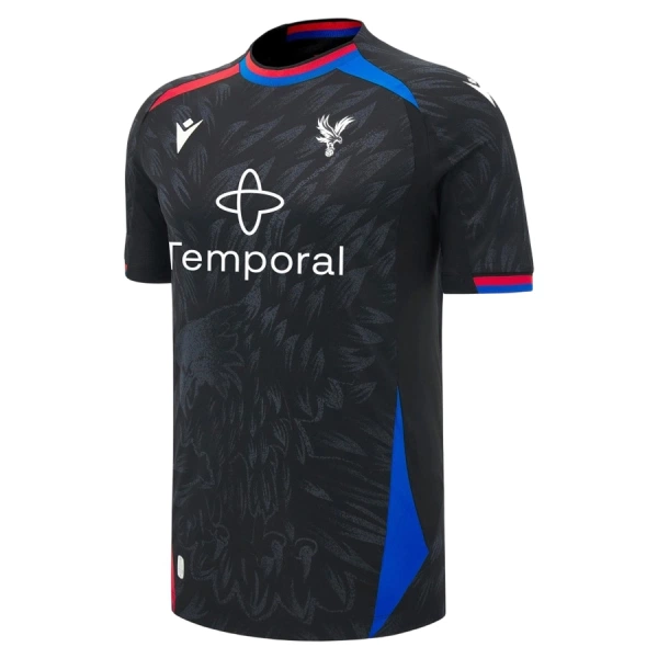 Crystal Palace Fodboldtrøje Herre Udebane 26/27 Crystal Palace Fodboldtrøje Herre Udebane 26/27