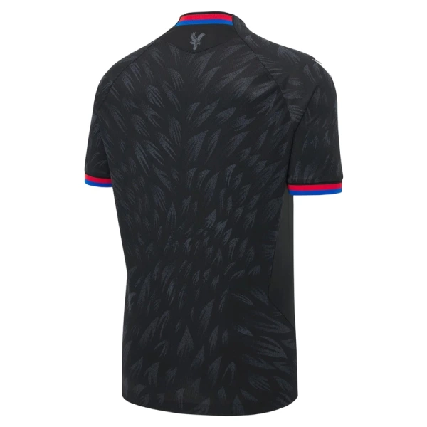 Crystal Palace Fodboldtrøje Herre Udebane 26/27