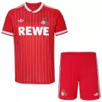 F.C. Köln Fodboldtrøje Børn Udebane 26/27