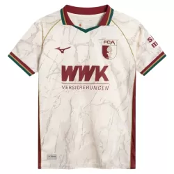 FC Augsburg Fodboldtrøje Herre Hjemmebane 26/27 FC Augsburg Fodboldtrøje Herre Hjemmebane 26/27