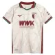 FC Augsburg Fodboldtrøje Herre Hjemmebane 26/27 FC Augsburg Fodboldtrøje Herre Hjemmebane 26/27