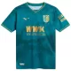 FC Augsburg Fodboldtrøje Herre Udebane 26/27 FC Augsburg Fodboldtrøje Herre Udebane 26/27