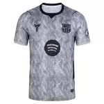 FC Barcelona Målmandstrøje Herre Udebane 26/27