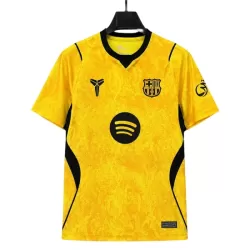 FC Barcelona Målmandstrøje Herre Udebane 26/27 Gul FC Barcelona Målmandstrøje Herre Udebane 26/27 Gul