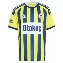 Fenerbahce Fodboldtrøje Herre Hjemmebane 26/27 Fenerbahce Fodboldtrøje Herre Hjemmebane 26/27