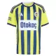 Fenerbahce Fodboldtrøje Herre Hjemmebane 26/27 Fenerbahce Fodboldtrøje Herre Hjemmebane 26/27