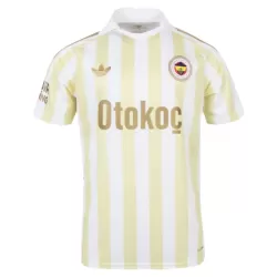 Fenerbahce Fodboldtrøje Herre Udebane 26/27 Fenerbahce Fodboldtrøje Herre Udebane 26/27
