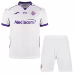 Fiorentina Fodboldtrøje Børn Udebane 26/27