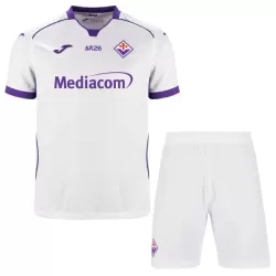 Fiorentina Fodboldtrøje Børn Udebane 26/27