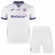 Fiorentina Fodboldtrøje Børn Udebane 26/27 Fiorentina Fodboldtrøje Børn Udebane 26/27