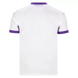 Fiorentina Fodboldtrøje Børn Udebane 26/27