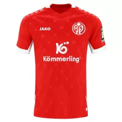 FSV Mainz 05 Fodboldtrøje Herre Hjemmebane 26/27 FSV Mainz 05 Fodboldtrøje Herre Hjemmebane 26/27