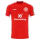 FSV Mainz 05 Fodboldtrøje Herre Hjemmebane 26/27 FSV Mainz 05 Fodboldtrøje Herre Hjemmebane 26/27