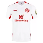 FSV Mainz 05 Fodboldtrøje Herre Udebane 26/27