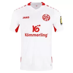 FSV Mainz 05 Fodboldtrøje Herre Udebane 26/27 FSV Mainz 05 Fodboldtrøje Herre Udebane 26/27