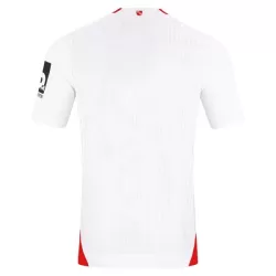 FSV Mainz 05 Fodboldtrøje Herre Udebane 26/27