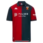 Genoa Fodboldtrøje Herre Hjemmebane 26/27