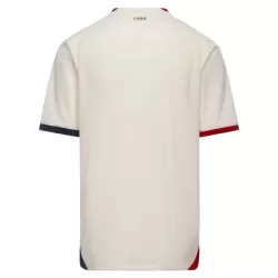 Genoa Fodboldtrøje Herre Udebane 26/27