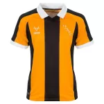 Hull City AFC Fodboldtrøje Herre Hjemmebane 26/27