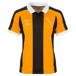 Hull City AFC Fodboldtrøje Herre Hjemmebane 26/27 Hull City AFC Fodboldtrøje Herre Hjemmebane 26/27