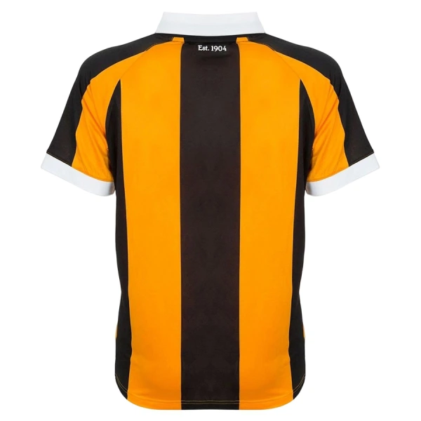 Hull City AFC Fodboldtrøje Herre Hjemmebane 26/27
