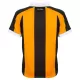 Hull City AFC Fodboldtrøje Herre Hjemmebane 26/27