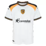 Hull City AFC Fodboldtrøje Herre Udebane 26/27