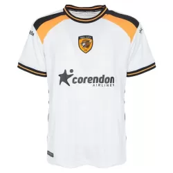 Hull City AFC Fodboldtrøje Herre Udebane 26/27 Hull City AFC Fodboldtrøje Herre Udebane 26/27