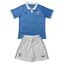 Lazio Fodboldtrøje Børn Hjemmebane 26/27 Lazio Fodboldtrøje Børn Hjemmebane 26/27