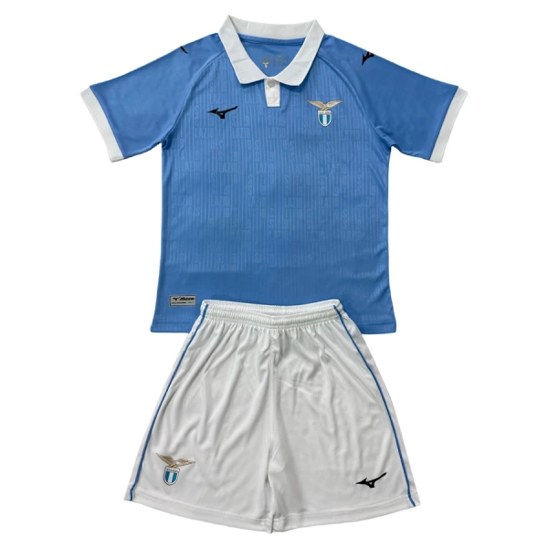 Lazio Fodboldtrøje Børn Hjemmebane 26/27