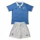 Lazio Fodboldtrøje Børn Hjemmebane 26/27